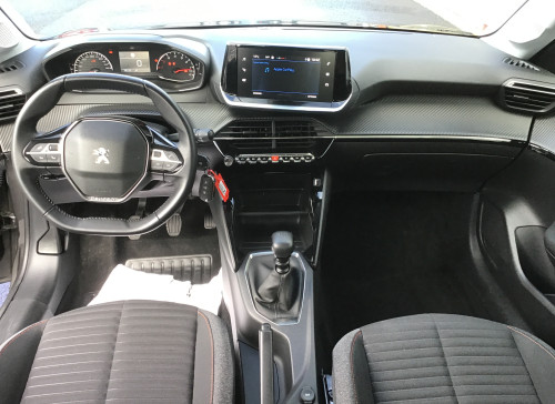 Peugeot 208 PureTech 100 S&S BVM6 Active