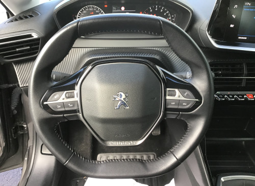 Peugeot 208 PureTech 100 S&S BVM6 Active