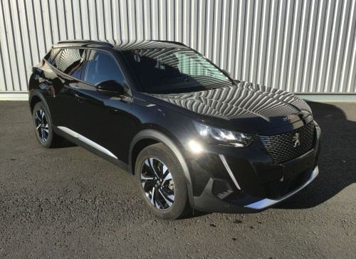 Peugeot 2008 PureTech 130 S&S BVM6 Allure Pack