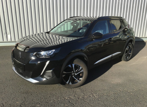Peugeot 2008 PureTech 130 S&S BVM6 Allure Pack