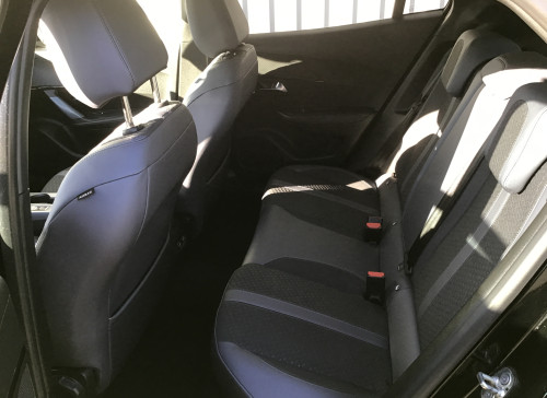 Peugeot 2008 PureTech 130 S&S BVM6 Allure Pack