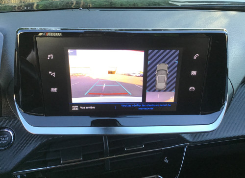 Peugeot 2008 PureTech 130 S&S BVM6 Allure Pack