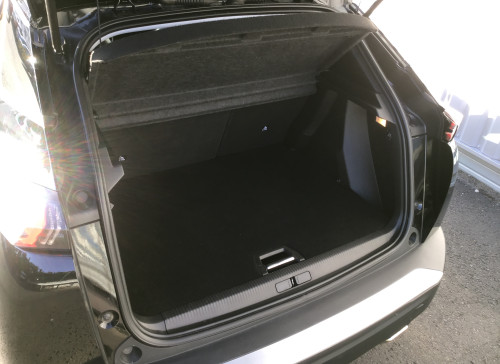 Peugeot 2008 PureTech 130 S&S BVM6 Allure Pack