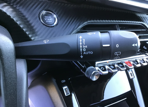 Peugeot 2008 PureTech 130 S&S BVM6 Allure Pack