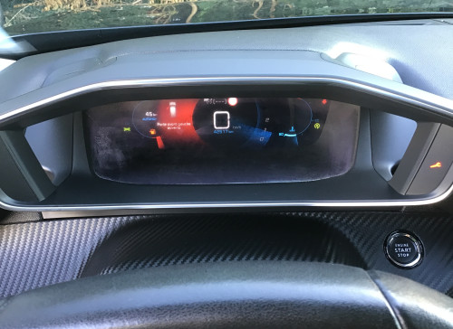 Peugeot 2008 PureTech 130 S&S BVM6 Allure Pack