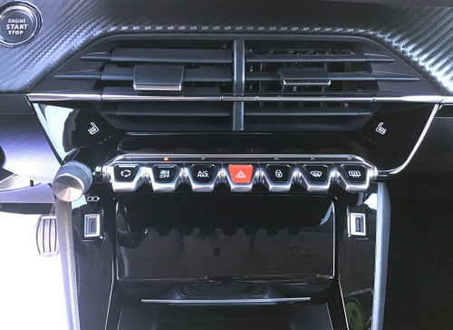 Peugeot 2008 PureTech 130 S&S BVM6 Allure Pack