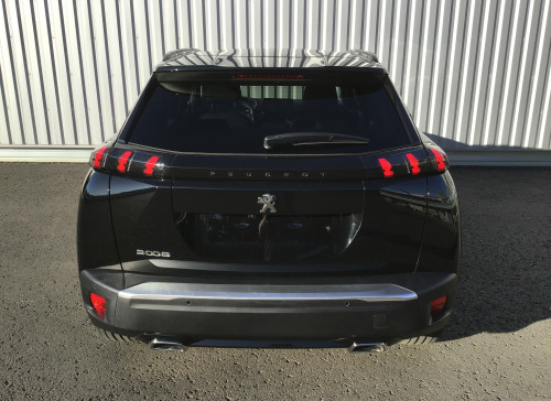 Peugeot 2008 PureTech 130 S&S BVM6 Allure Pack