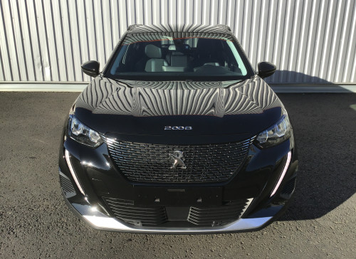 Peugeot 2008 PureTech 130 S&S BVM6 Allure Pack