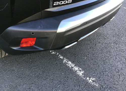 Peugeot 2008 PureTech 130 S&S BVM6 Allure Pack