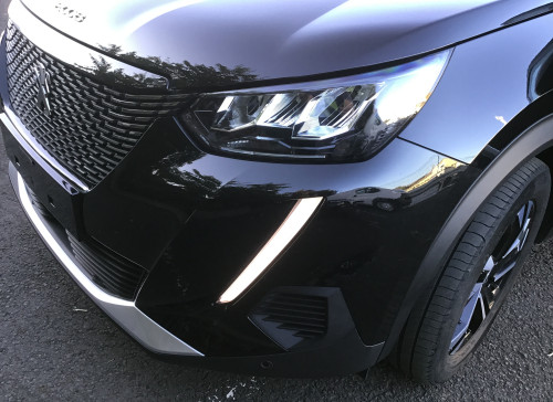 Peugeot 2008 PureTech 130 S&S BVM6 Allure Pack