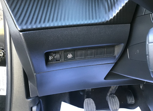 Peugeot 2008 PureTech 130 S&S BVM6 Allure Pack
