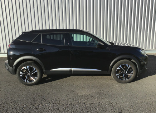 Peugeot 2008 PureTech 130 S&S BVM6 Allure Pack
