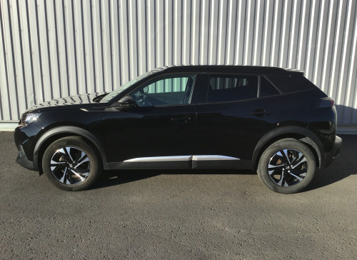 Peugeot 2008 PureTech 130 S&S BVM6 Allure Pack