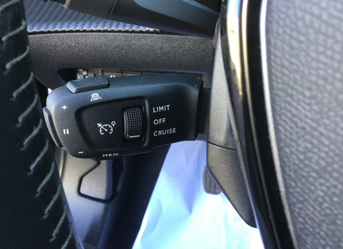 Peugeot 2008 PureTech 130 S&S BVM6 Allure Pack