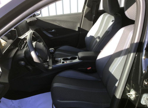 Peugeot 2008 PureTech 130 S&S BVM6 Allure Pack