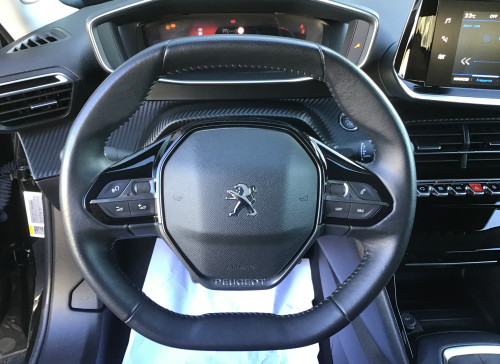 Peugeot 2008 PureTech 130 S&S BVM6 Allure Pack