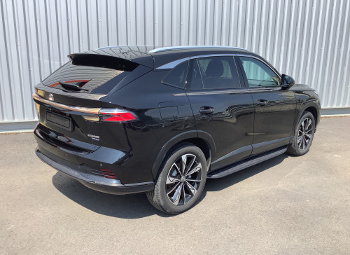 MG EHS Nouveau 1.5T PHEV 272 ch Luxury