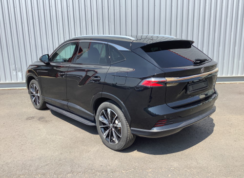 MG EHS Nouveau 1.5T PHEV 272 ch Luxury