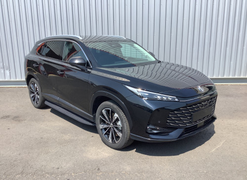 MG EHS Nouveau 1.5T PHEV 272 ch Luxury