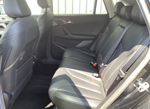 MG EHS Nouveau 1.5T PHEV 272 ch Luxury