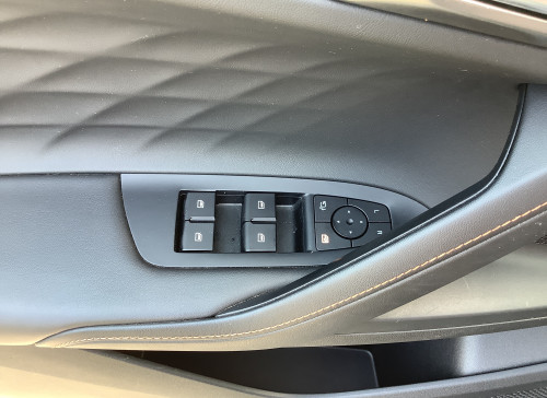 MG EHS Nouveau 1.5T PHEV 272 ch Luxury