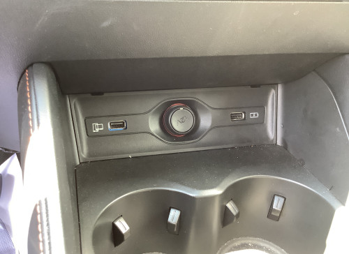 MG EHS Nouveau 1.5T PHEV 272 ch Luxury
