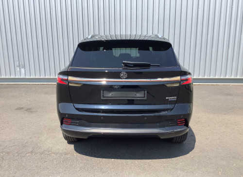 MG EHS Nouveau 1.5T PHEV 272 ch Luxury