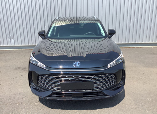 MG EHS Nouveau 1.5T PHEV 272 ch Luxury