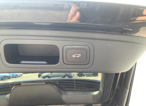 MG EHS Nouveau 1.5T PHEV 272 ch Luxury