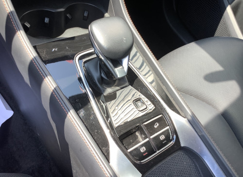 MG EHS Nouveau 1.5T PHEV 272 ch Luxury