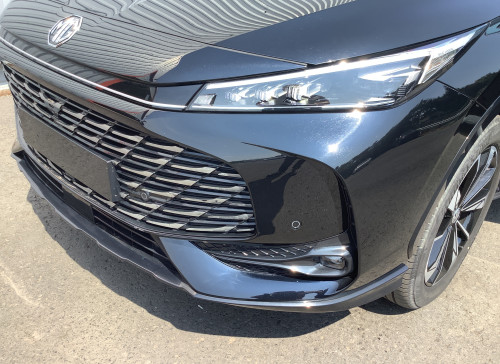 MG EHS Nouveau 1.5T PHEV 272 ch Luxury