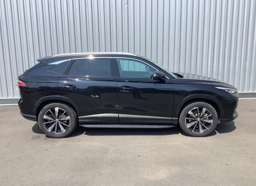MG EHS Nouveau 1.5T PHEV 272 ch Luxury