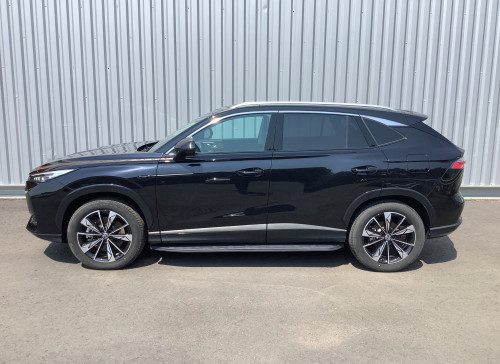 MG EHS Nouveau 1.5T PHEV 272 ch Luxury