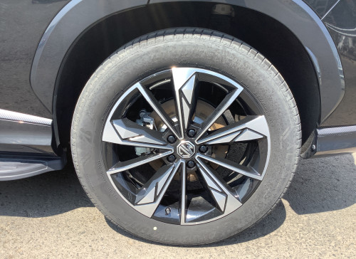 MG EHS Nouveau 1.5T PHEV 272 ch Luxury