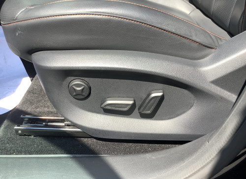 MG EHS Nouveau 1.5T PHEV 272 ch Luxury