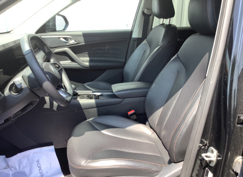 MG EHS Nouveau 1.5T PHEV 272 ch Luxury