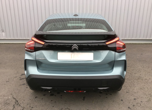 Citroën C4 Nouveau PureTech 130 S&S EAT8 Feel