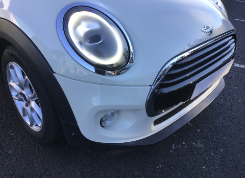 MINI HATCH 3 PORTES F56 LCI Cooper 136 ch BVA7