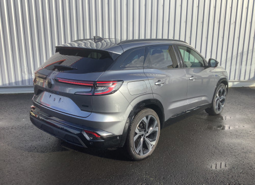 Renault AUSTRAL E-Tech full hybrid 200 GSR2 Techno esprit Alpine