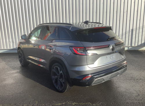 Renault AUSTRAL E-Tech full hybrid 200 GSR2 Techno esprit Alpine