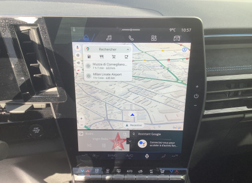 Renault AUSTRAL E-Tech full hybrid 200 GSR2 Techno esprit Alpine