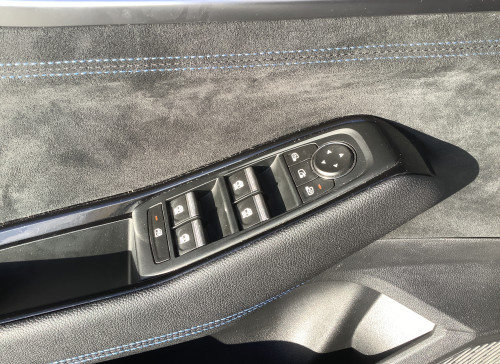 Renault AUSTRAL E-Tech full hybrid 200 GSR2 Techno esprit Alpine