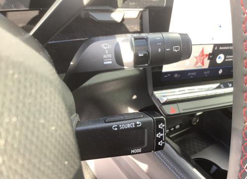 Renault AUSTRAL E-Tech full hybrid 200 GSR2 Techno esprit Alpine