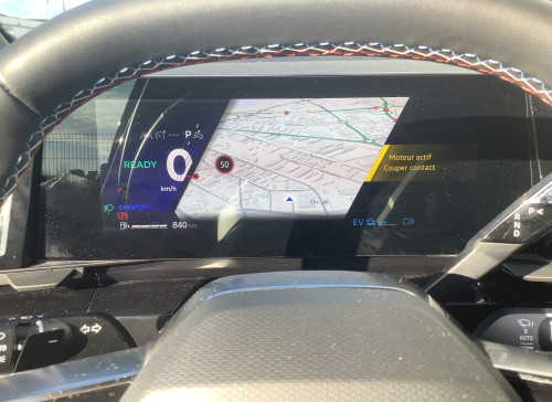 Renault AUSTRAL E-Tech full hybrid 200 GSR2 Techno esprit Alpine