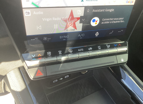 Renault AUSTRAL E-Tech full hybrid 200 GSR2 Techno esprit Alpine