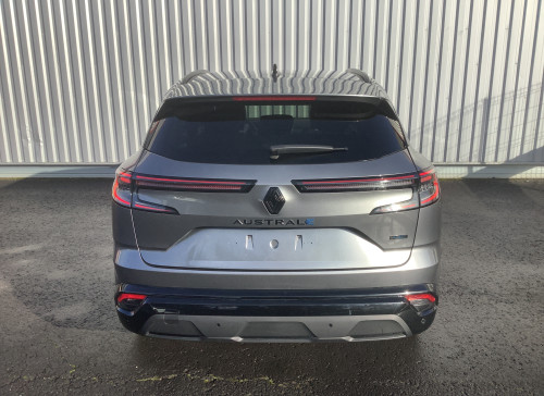 Renault AUSTRAL E-Tech full hybrid 200 GSR2 Techno esprit Alpine