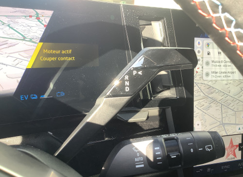 Renault AUSTRAL E-Tech full hybrid 200 GSR2 Techno esprit Alpine