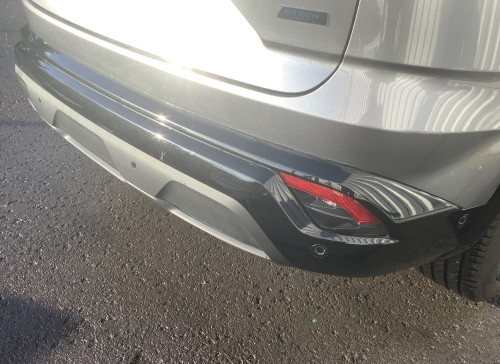 Renault AUSTRAL E-Tech full hybrid 200 GSR2 Techno esprit Alpine