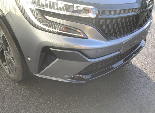 Renault AUSTRAL E-Tech full hybrid 200 GSR2 Techno esprit Alpine