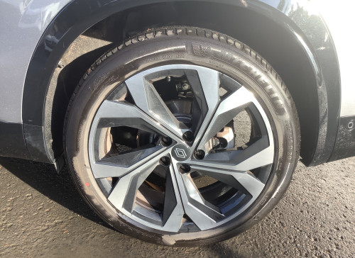 Renault AUSTRAL E-Tech full hybrid 200 GSR2 Techno esprit Alpine